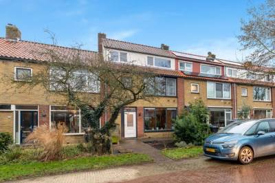 Woning Groote Olven 16 Heiloo