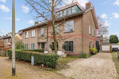 Woning Engelsjan 31 Laren (NH)