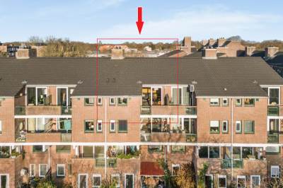Woning Winkelwaard 33 Alkmaar
