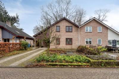 Woning Harberskamp 23 Aalten