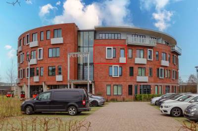 Woning Louis Armstrongweg 58Q Almere