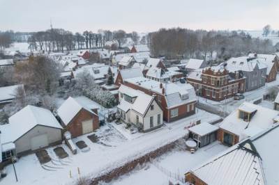 Woning Ossegang 2 Uithuizen