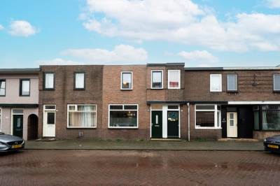 Woning De Ruyterstraat 65 IJmuiden
