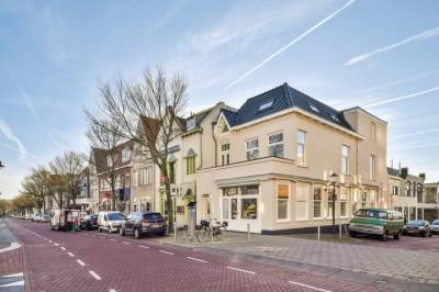 Woning Stationsstraat 22 Zandvoort