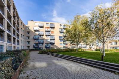 Woning Verlengde Meeuwerderweg 99 Groningen