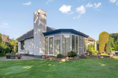 Woning Hertenlaan 9 Hoeven