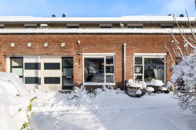 Woning Berlijnhof 4 Woerden