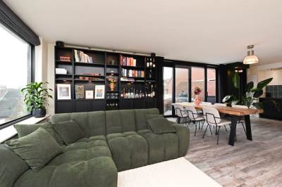 Woning Broekwegzijde 167 Zoetermeer