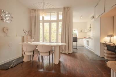 Woning Tolstraat 52H Amsterdam