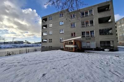 Woning Gekroonde Haringpad 108 Rotterdam