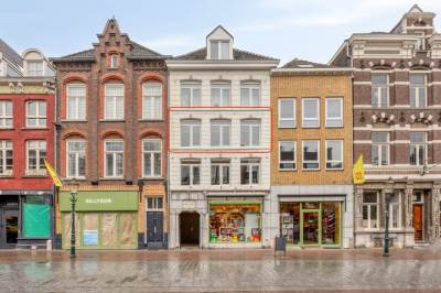 Woning Neerstraat 26B Roermond