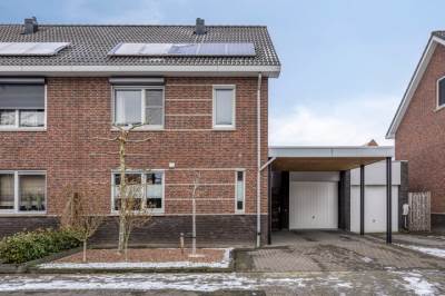 Woning Bongerd 31 Helden