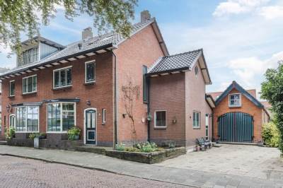 Woning Stationsstraat 6 Uithoorn