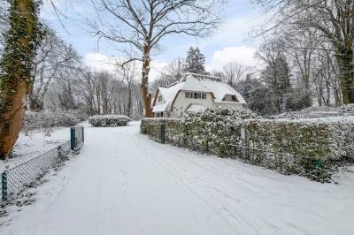 Woning Duitsekampweg 21 Wolfheze
