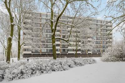 Woning Tobias Asserlaan 236 Diemen
