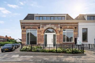 Woning Hovenierslaantje 2 Tiel