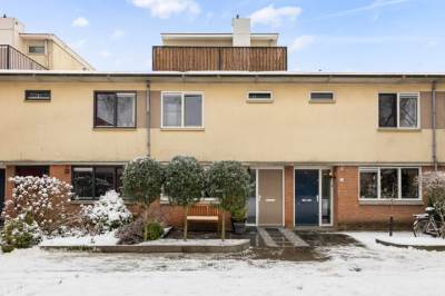 Woning Leverkruid 15 Amersfoort