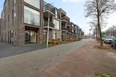 Woning Hoofdkanaal WZ 8W Emmer-Compascuum