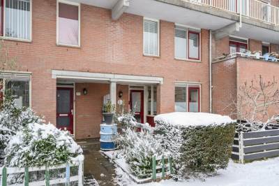 Woning Bovenmaatweg 79 Huizen