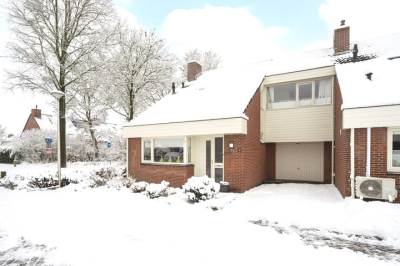 Woning Meester Koolenweg 19 Zwolle