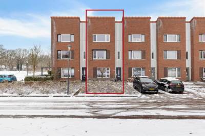 Woning Kampement 3 Steenwijk