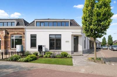 Woning Hoveniersweg 65 Tiel