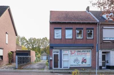 Woning Heerenweg 138 Heerlen