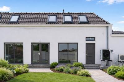 Woning Hoveniersweg 65B Tiel