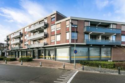 Woning Rumpenerstraat 101 Brunssum