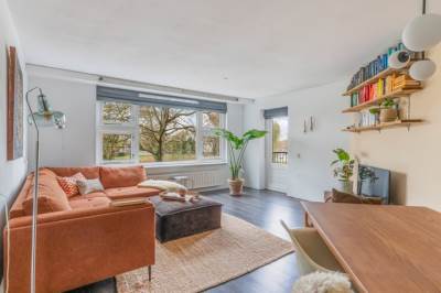 Woning Schapendreef 141 Rotterdam