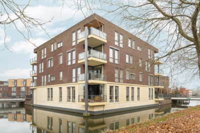 Woning Lucky Lukestraat 3 Almere