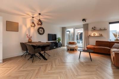 Woning Edelhertweg 115 Almere