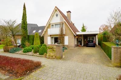 Woning Levantstraat 19 Hengelo (OV)