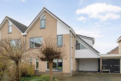 Woning Ribberserf 6 Dalfsen