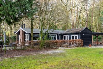 Woning Oekelsbos 8 Rijsbergen