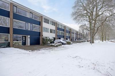 Woning De Blinken 7 Emmen