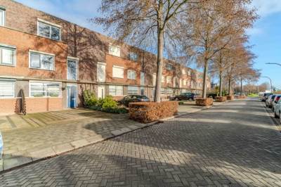 Woning Scheepmakersingel 67 Delfgauw