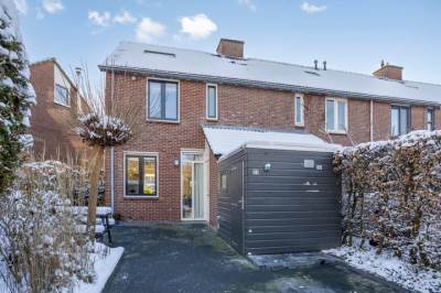 Woning Vlasveld 34 Assen