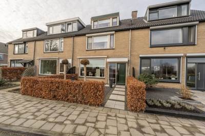 Woning Boezemsingel 4 Oud-Beijerland