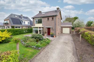 Woning Zomerweg 25 Drempt