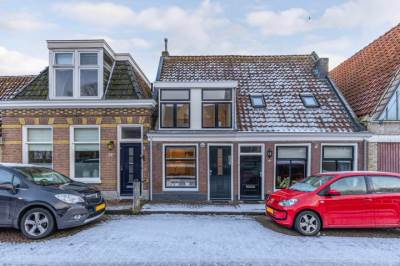 Woning Hofstraat 26 Harlingen
