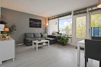 Woning Hannie Schaftrode 66 Zoetermeer