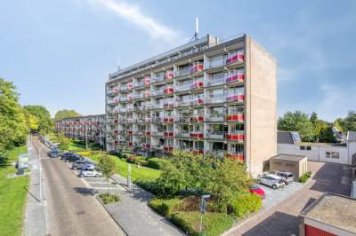 Woning Anemoonstraat 187 Assen