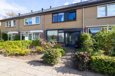 Woning Sparrenlaan 21 Rijssen