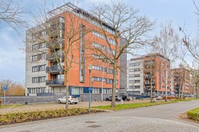 Woning Grasbaan 156 Eindhoven