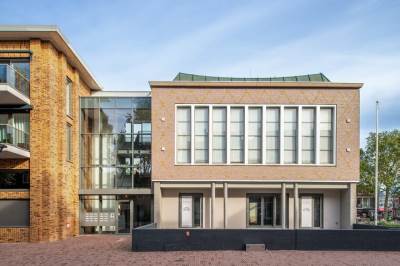 Woning Raadhuisplein 1B Zevenaar