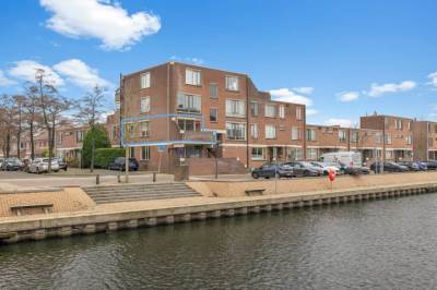 Woning Westkade 73 Huizen