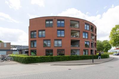 Woning Willy Brandtplein 248 Doetinchem