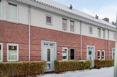 Woning Achterberghstraat 23 Boxtel