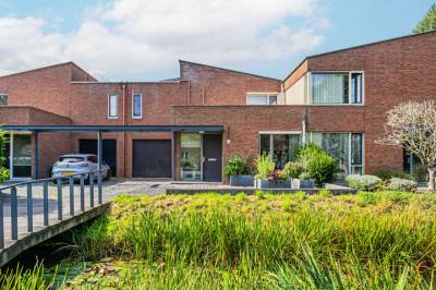 Woning Tjonger 3 De Meern